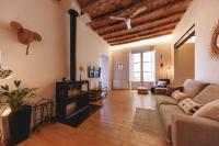 Bravissimo Carrer Nou, Cosy 2-bedroom apartment - B&B Girona