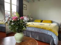 Chambres chez l'habitant Capucine - B&B Honfleur