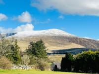 B&B Caernarfon - The Old Stables - a gem surrounded by mountains! - Bed and Breakfast Caernarfon