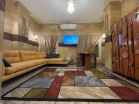 ستوديو فندقي فاخر في New cairo - B&B