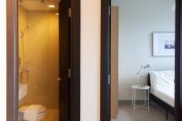 Apartment mit Balkon