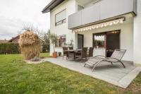 B&B Lindau - Fewo Hotz am Golfclub Lindau 2b - Bed and Breakfast Lindau