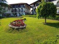 Monastery Apartment 14, St. Vlas - B&B
