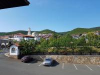 Monastery Apartment 14, St. Vlas - Ferienwohnung Sveti Vlas