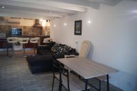 B&B Castres-sur-l'Agout - Chez BEN avec tout le confort clim wifi Netflix gratuit - Bed and Breakfast Castres-sur-l'Agout