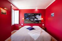 Chambre Deluxe Double ou Lits Jumeaux