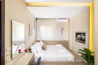 The Serene Suite A Rooftop Studio New Cairo - Bed and Breakfast Caïro