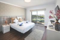 Apartment mit Meerblick