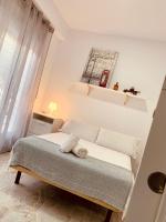 B&B Cordoue - APARTAMENTOS PINTOR ZURBARAN - Bed and Breakfast Cordoue