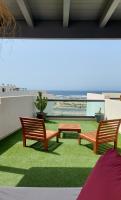 Slow Life Cotillo by Sea You There Fuerteventura - B&B Cotillo
