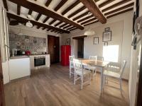 B&B Saturnia - La Casetta dei Mauri - Bed and Breakfast Saturnia