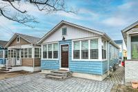 B&B Seaside Heights - Beach Retreat with BBQ, Patio and Outdoor Shower! - Bed and Breakfast Seaside Heights