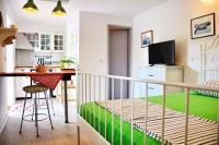Studio avec Terrasse