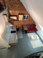Le Cosy - Ferienwohnung