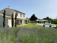 B&B Lacoste - Bastide la Melonnerie - Bed and Breakfast Lacoste