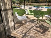 Bastide la Melonnerie - B&B Lacoste