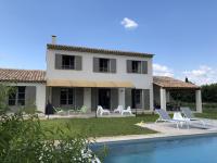 Bastide la Melonnerie - B&B Lacoste