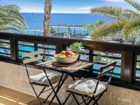 Sunny Patalavaca - Ocean View Apartment - B&B Patalavaca