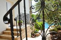 Two Bedroom Apartment with Terrace