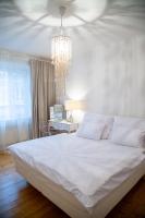 Veľký 3-izbový apartmán Bratislava-Staré Mesto - B&B Bratislava