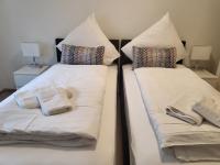 Monteurhaus Scheidter 50 - B&B Saarbrücken