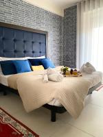 Casa Michelangelo - Ferienwohnung Porto Sant'Elpidio