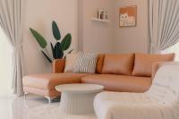 NEW! Spacious French Verdi 10pax 3BR WonderfulView - B&B Ciberjaya