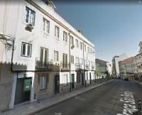 Typical Portuguese Apartment in São Bento - Ferienwohnung Lissabon
