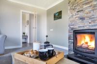 B&B Boscastle - Venn Down Lakes - Bed and Breakfast Boscastle