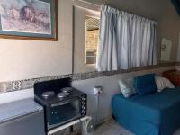 Sugarbush & Burgundy - Ferienwohnung Zeerust