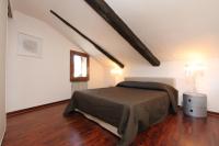 Apartment mit Terrasse