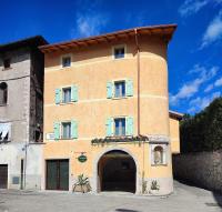 B&B Arco - Residenza Alice - Bed and Breakfast Arco