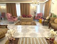 Luxury Apartment 2 Nasr City- City stars - Chambres d'hôtes Le Caire