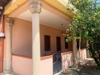 Apt con portico privato vicino Cagliari Airport - Chambres d’hôtes