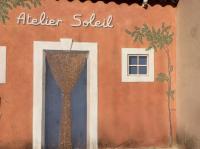 Atelier Soleil - B&B
