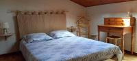 Chambre Double avec Salle de Bains Privative
