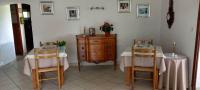 Chambre Double avec Salle de Bains Privative