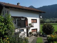 Apartment bei Anna - B&B Schlitters