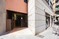 Bravissimo Centre, Modern 2-bedroom apartment - Bed and Breakfast Gerona