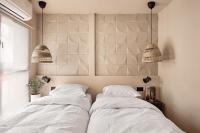 4room luxury apartment, Mamilla - B&B Jerusalén