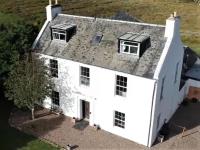 B&B Kirknewton - Pentland Farm House - Bed and Breakfast Kirknewton