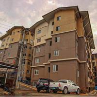 Nasr Transient Inn - B&B