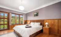Gilderoy Valley Views- Farm house - Bed and Breakfast