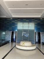 SEAVIEW I POOLVIEW Atlantis Residences Melaka 3Bedroom 5-11paxs - Chambres d'hôtes Malacca