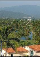 Villa del Palmar departemento - Chambres d’hôtes Manzanillo