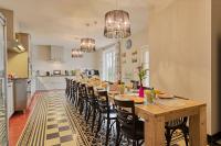 B&B Alveringem - Oud Brouwershof - Bed and Breakfast Alveringem