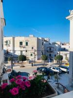 Le Regioni Del Cuore - Bed and Breakfast Vieste