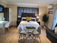 B&B Midrand - Halfway Gardens Home - Bed and Breakfast Midrand