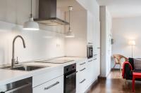 Bed&BCN Diagonal 2 - B&B Barcelona