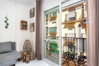 Fuengirola old town apartment by Costarentals - Ref 134 - B&B